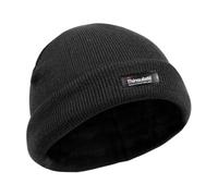 Ares Bonnet commando thinsulate Noir
