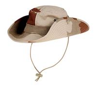 Ares Chapeau DE Brousse Camo Desert TU
