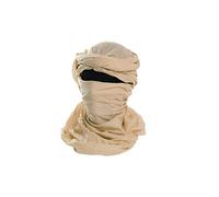 Ares Chèche Sable 100% Coton