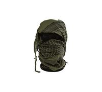 Ares Cheche Shemagh Kaki