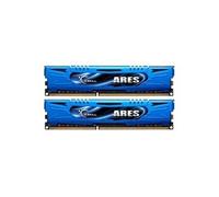 ARES - DDR3 - 8 Go : 2 x 4 Go - DIMM 240 broches