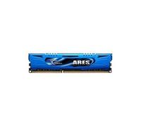 ARES - DDR3 - kit - 16 Go: 2 x 8 Go - DIMM 240 broches - 1866 MHz / PC3-14900 - CL10 - 1.5 V - mémoire sans tampon - non ECC