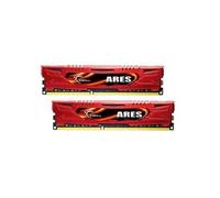 ARES - DDR3 - kit - 16 Go: 2 x 8 Go - DIMM 240 broches - 2133 MHz / PC3-17000 - CL11 - 1.5 V - mémoire sans tampon - non ECC