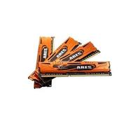 ARES - DDR3 - kit - 32 Go: 4 x 8 Go - DIMM 240 broches - 1600 MHz / PC3-12800 - CL10 - 1.5 V - mémoire sans tampon - non ECC