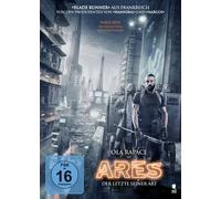Ares - Der Letzte seiner Art (Uncut) (DVD)