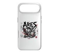 Arès, Dieu de Spartan Helm, Ancienne Bataille Coque pour iPhone Air