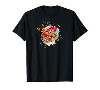 Ares - Dieu olympien | Design des années 90 T-Shirt