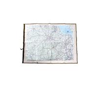 Ares Etui Carte Etat Major (g.m