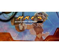 ARES Extinction Agenda (PC)