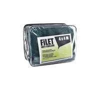 Ares Filet Anti-Chaleur 3.6 x 3.6 m