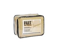 Ares Filet Anti-Chaleur 3.6X 3.6 m - Sable