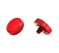 Ares Foto® Ergonomique Bouton de déverrouillage déclenchement *Skaï & Cuivre*. pour caméras Fujifilm X100F X-T20 X-T2 X-PRO2 X100T X-E3 XPRO-1 X-T10 X100 X100S X-E2S X30 X20 X10