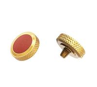 Ares Foto® Ergonomique Bouton de déverrouillage déclenchement *Skaï & Cuivre*. pour caméras Fujifilm X100F X-T20 X-T2 X-PRO2 X100T X-E3 XPRO-1 X-T10 X100 X100S X-E2S X30 X20 X10
