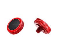 Ares Foto® Ergonomique Bouton de déverrouillage déclenchement *Skaï & Cuivre*. pour caméras Fujifilm X100F X-T20 X-T2 X-PRO2 X100T X-E3 XPRO-1 X-T10 X100 X100S X-E2S X30 X20 X10