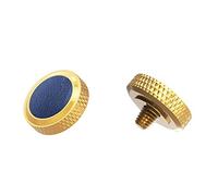 Ares Foto® Ergonomique Bouton de déverrouillage déclenchement *Skaï & Cuivre*. pour caméras Fujifilm X100F X-T20 X-T2 X-PRO2 X100T X-E3 XPRO-1 X-T10 X100 X100S X-E2S X30 X20 X10