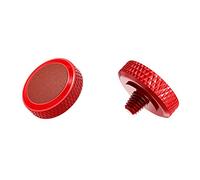 Ares Foto® Ergonomique Bouton de déverrouillage déclenchement *Skaï & Cuivre*. pour caméras Fujifilm X100F X-T20 X-T2 X-PRO2 X100T X-E3 XPRO-1 X-T10 X100 X100S X-E2S X30 X20 X10