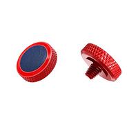 Ares Foto® Ergonomique Bouton de déverrouillage déclenchement *Skaï & Cuivre*. Pour caméras Fujifilm X100F X-T20 X-T2 X-PRO2 X100T X-E3 XPRO-1 X-T10 X100 X100S X-E2S X30 X20 X10