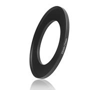 Ares Foto® Step UP Filter Adapter Anneau Adaptateur de Filtre Bague d'adaptation. pour Les lentilles et Les filtres. Fabriqué en métal de Haute qualité. Très Mince et Robuste. (52mm - 77mm)