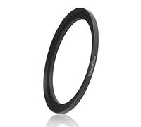 Ares Foto® Step UP Filter Adapter Anneau Adaptateur de Filtre Bague d'adaptation. pour Les lentilles et Les filtres. Fabriqué en métal de Haute qualité. Très Mince et Robuste. (72mm - 82mm)