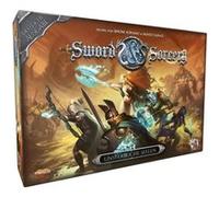 Ares Games Argd0077 Sword & Sorcery