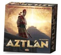 Ares Games - Aztlan G