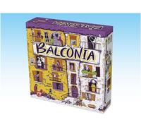 Ares Games Balconia Jeu De Plateau 2025
