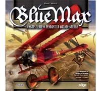 Ares Games - Blue Max + 3 Avions Français Exclusif G