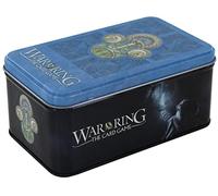 Ares Games Boîte à cartes et pochettes War of The Ring Free People