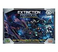 Ares Games - Galaxy Defenders : Extinction Protocol Expansion G
