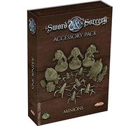 Ares Games GRPR212 Board Game & Extension