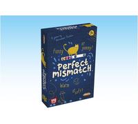 Ares Games Jeu De Société Perfect Mismatch 2025