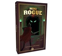 Ares Games Mini Jeu Rogue