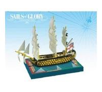 Ares Games - Sails Of Glory - Special Ship Pack : Hms Victory G