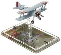 Ares Games Srl Wgs109c Gloster Gladiator Mk.I Krohn Miniatures