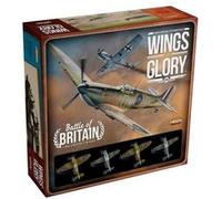 Ares Jeux Arewgs003 a Wings of Glory WW2 Bataille d'Angleterre Ensemble de démarrage G