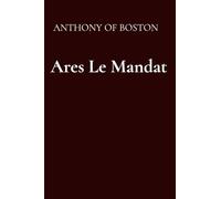 Ares Le Mandat: the first digital edition uploaded in November of 2019