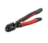 ARES Mini coupe-boulons 70664-20,3 cm - Construction en acier moly chromé et bords tranchants trempés par induction - Conçu pour la coupe de fils, boulons, clous et rivets robustes