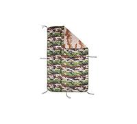 Ares Poncho Liner cam CE/cam désert