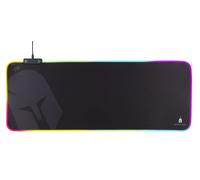 Ares RGB Gaming Mousepad XXL (800mm x 300mm)