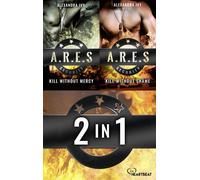 ARES Security | Kill without Shame & Kill without Mercy Zwei spicy Romance Thriller, die dich fesseln werden - Alexandra Ivy - beHEARTBEAT - ebook (ePub) - Livre