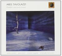 Ares Tavolazzi - Godot E Altre Storie [Import]