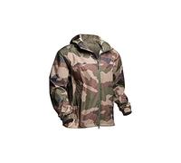 Ares Veste Action Shell Cam