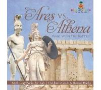 Ares Vs. Athena
