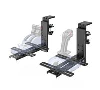 ARES WING support de bureau HOTAS pour joystick et manette des gaz en métal