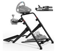 ARES WING Support de volant avec emplacement de fixation pour siège