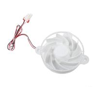 ARES2120RA Ventilateur de réfrigérateur silencieux pour appareils Samsung