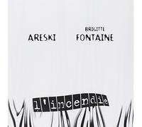 Areski Et Brigitte Fontaine - L'Incendie