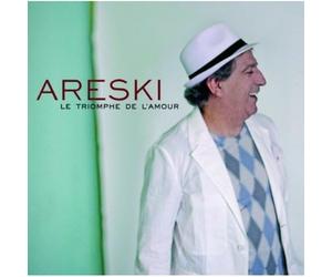 Areski - Le Triomphe De l'amour [Import]
