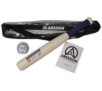 Aresson Mirage Set de batte de rounders Adulte Bleu
