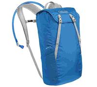 Arete 14 50OZ, Indigo Bunting/Silver 2022